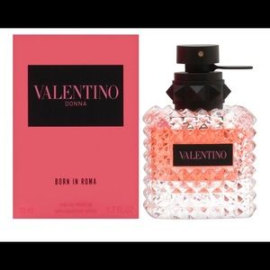 Valentino Donna Born in Roma 50ml